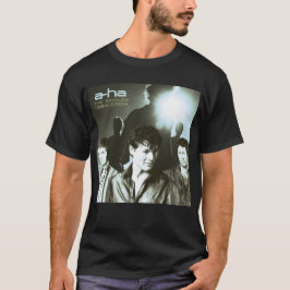 A-ha - Sammlung der endgültigen Singles 1984-2004 T-Shirt