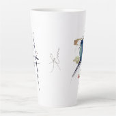 A halber Gefangener 1 Milchtasse (Vorderseite)