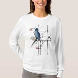 A halber Gefangener 1 T-Shirt