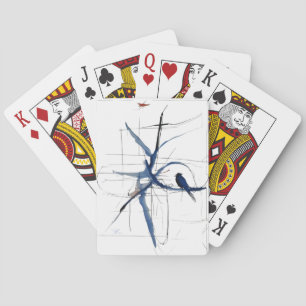 A halber Gefangener 2 Spielkarten
