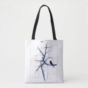 A halber Gefangener 2 Tasche