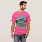 A Halflings T-Shirt (Vorne ganz)