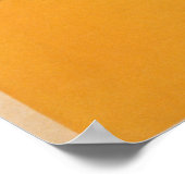 "A Hired Girl" Comedy Success Theater Poster (Ecke)