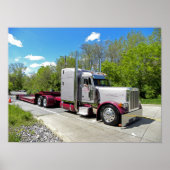 A. Horning 379 Poster (Vorne)