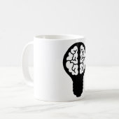 a i ai kaffeetasse (Vorderseite Links)