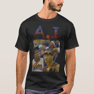 A.I Alan Iverson T-Shirt