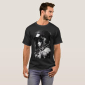 A.I. Astronaut T-Shirt (Vorne ganz)