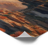 A.I. Citadel Poster (Ecke)