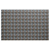 A I generierte Stoff ! (Yard (91,4 cm))