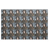 A I generierte Stoff ! (Fat Quarter (45,7 x 55,9 cm))