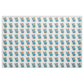 A I generierte Stoff ! (Yard (91,4 cm))