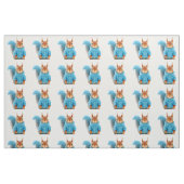 A I generierte Stoff ! (Fat Quarter (45,7 x 55,9 cm))