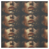 A I generierte Stoff ! (Muster)