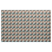 A I generierte Stoff ! (Yard (91,4 cm))