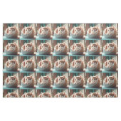 A I generierte Stoff ! (Fat Quarter (45,7 x 55,9 cm))