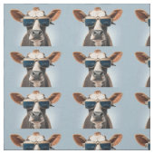 A I generierte Stoff ! (Muster)