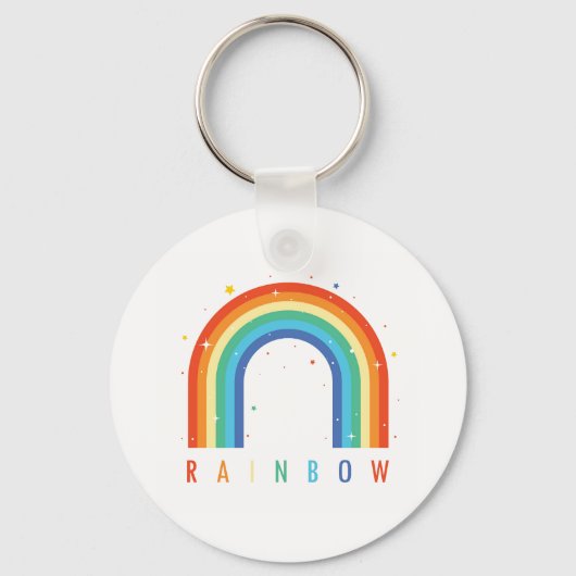 A I N B W SCHLÜSSELANHÄNGER (Vorderseite)