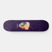 A.I. SKATEBOARD (Horizontal)