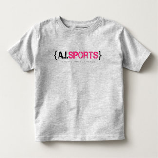 {A.I.SPORTS} Baby Kleinkind T-shirt