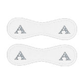 A Imitate-"Diamond"-Monogramm Baseball (Paneele)