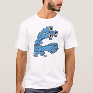 a ist für alien T-Shirt