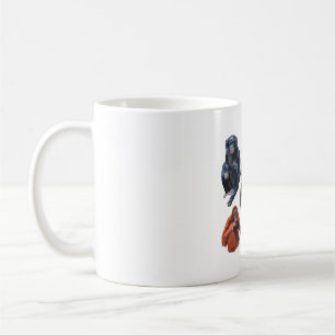A ist für Ape Kaffeetasse