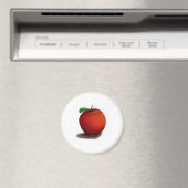 A ist für Apple Magnet (In Situ (Geschirrspüler))