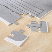 A ist für die Göttin der Weisheit Athens Puzzle (Seite)