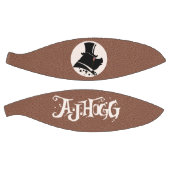 A. J. HOGG BASKETBALL (Panele)