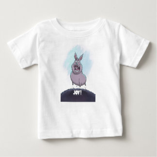 A. J. HOGG "JOY" ONE-PIECE BABY BODY ANZUG - BABY T-SHIRT