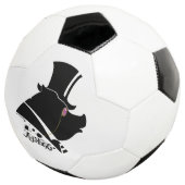 A. J. HOGG SOCCER BALL (Dreiviertel)