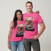 A.J. Terrell Jr Bootleg Vintag Tshirt (Unisex)