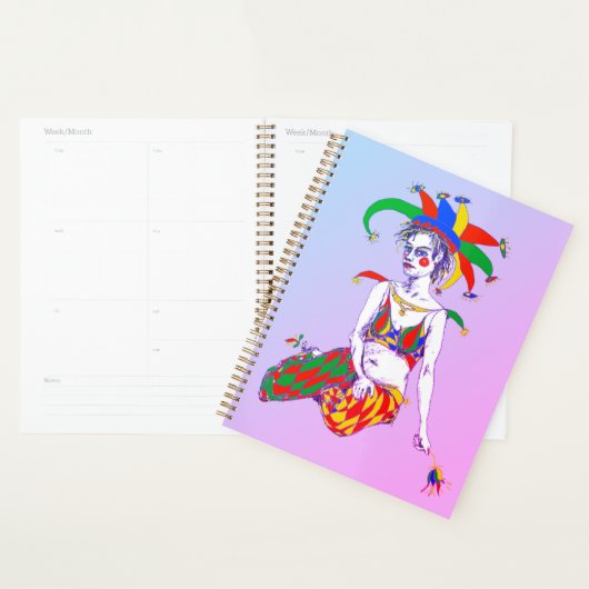 A Jester Planer (Anzeige)