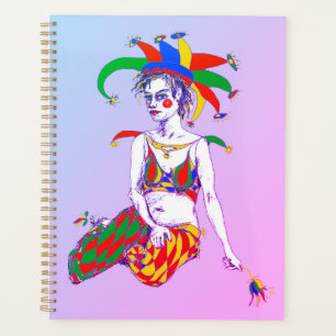 A Jester Planer