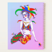 A Jester Planer (Rückseite)