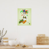 A Jester Poster (Küche)
