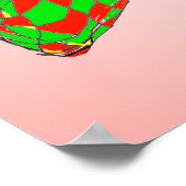 A Jester Poster (Ecke)