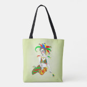 A Jester Tasche (Rückseite)