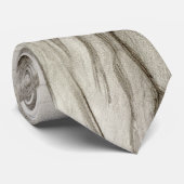 A Jesus Krawatte (Gerollt)