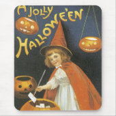 A Jolley Halloween Mousepad (Vorne)