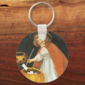 A Jolley Halloween Schlüsselanhänger (Vorderseite)