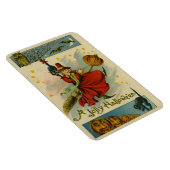 A Jolly Halloween Magnet (Rechte Seite)