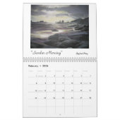 "A Jones Ave Artwork - Gaylord Perry" Kalender (Feb 2026)