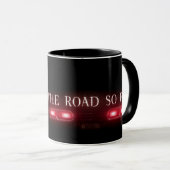 A Jornada. Tasse (VorderseiteRechts)