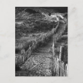 A Journey Made, Bantham, Devon Postcard Postkarte (Vorderseite)