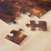 A Journey on the Magical Tarot Carpet | A Puzzle f (Seite)