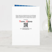 A Joyful Oaster (RT 02) Card Karte (Rückseite)