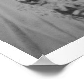 A Jubilee Portrait of Queen Victoria (1819-1901) L Poster (Ecke)