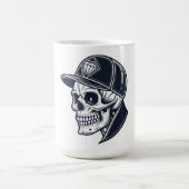 A KAFFEETASSE (Mittel)