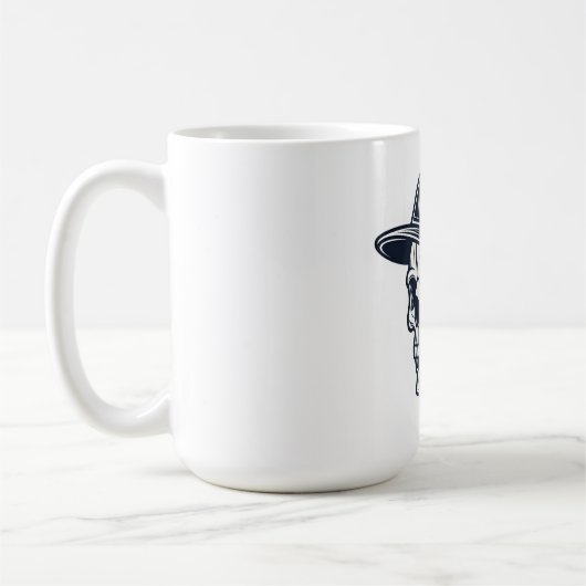 A KAFFEETASSE (Links)